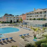 Immogroom - 2 Rooms Renovated - Pool - Terrace - Garden - Parking -