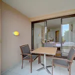 Immogroom - 2 Rooms Renovated - Pool - Terrace - Garden - Parking -