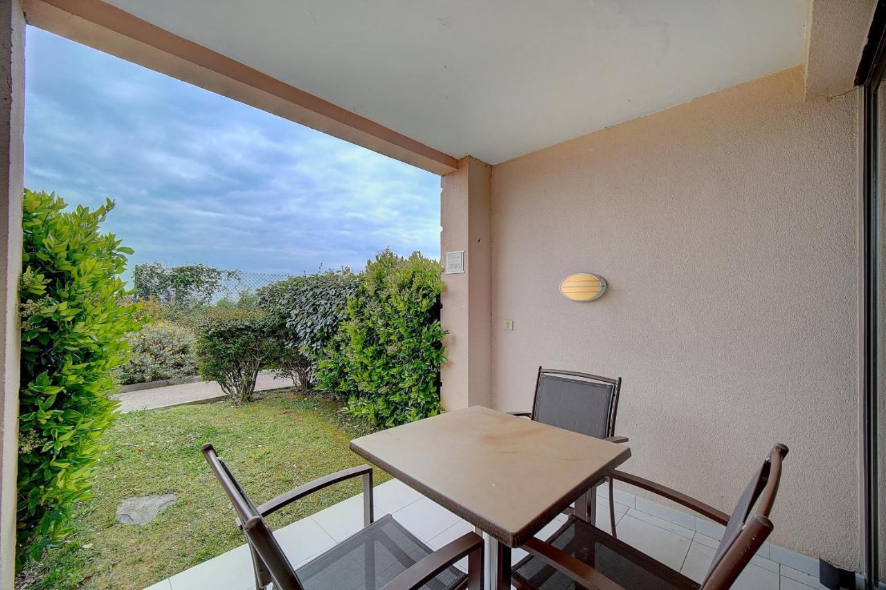 Immogroom - 2 Renovated - Pool - Terrace - Garden - Parking - Apartamento