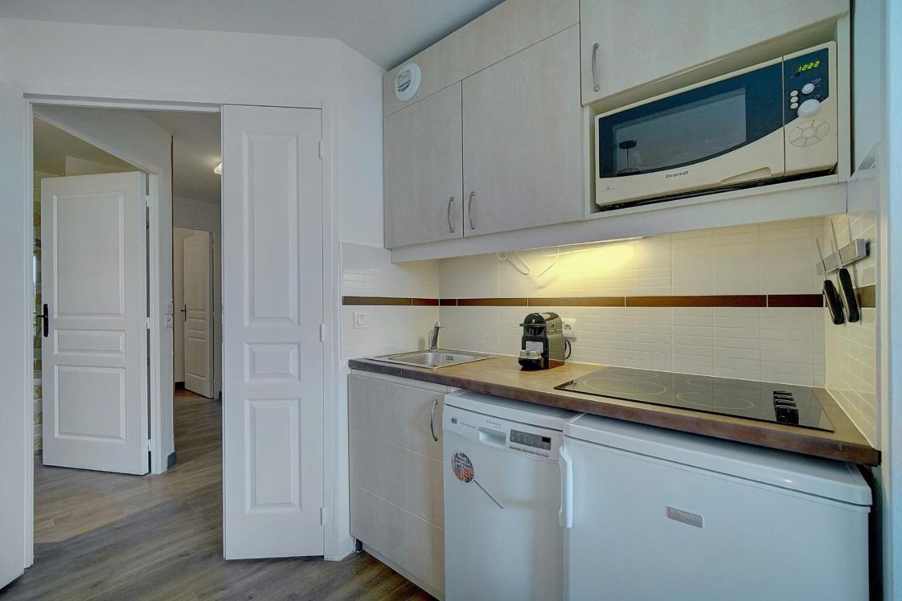Immogroom - 2 Renovated - Pool - Terrace - Garden - Parking - *