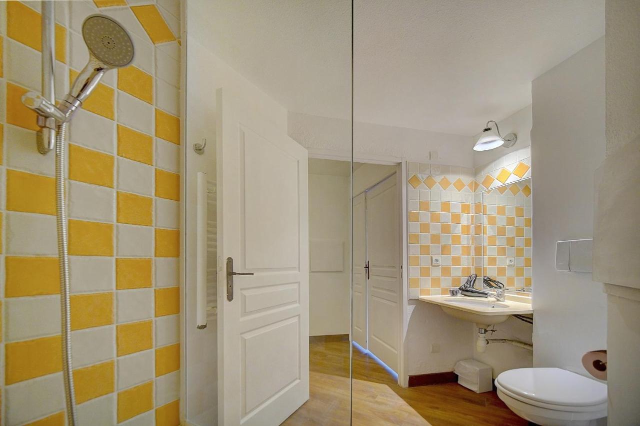 Apartamento Immogroom - 2 Renovated - Pool - Terrace - Garden - Parking - Cannes