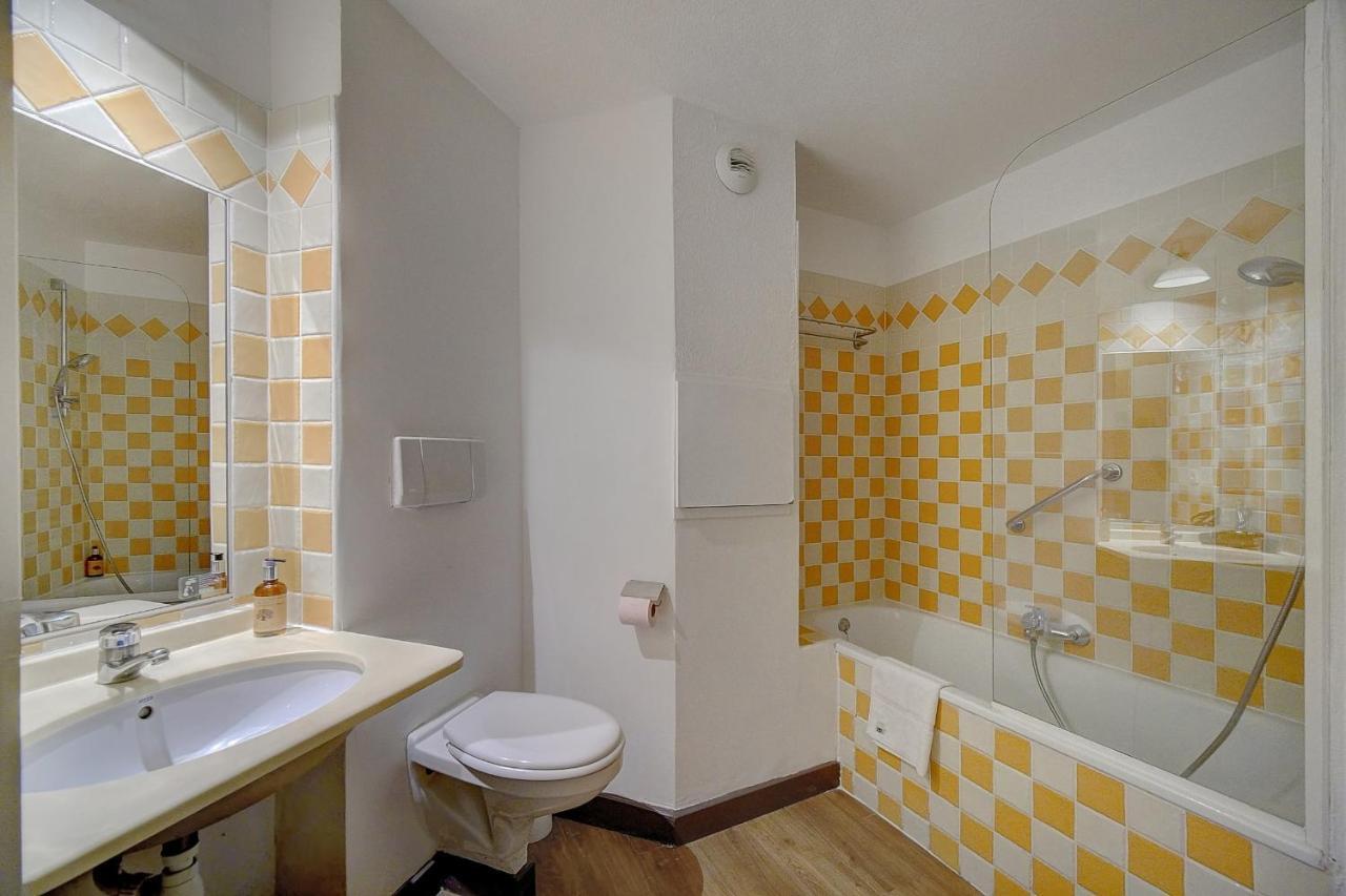 Apartamento Immogroom - 2 Renovated - Pool - Terrace - Garden - Parking -