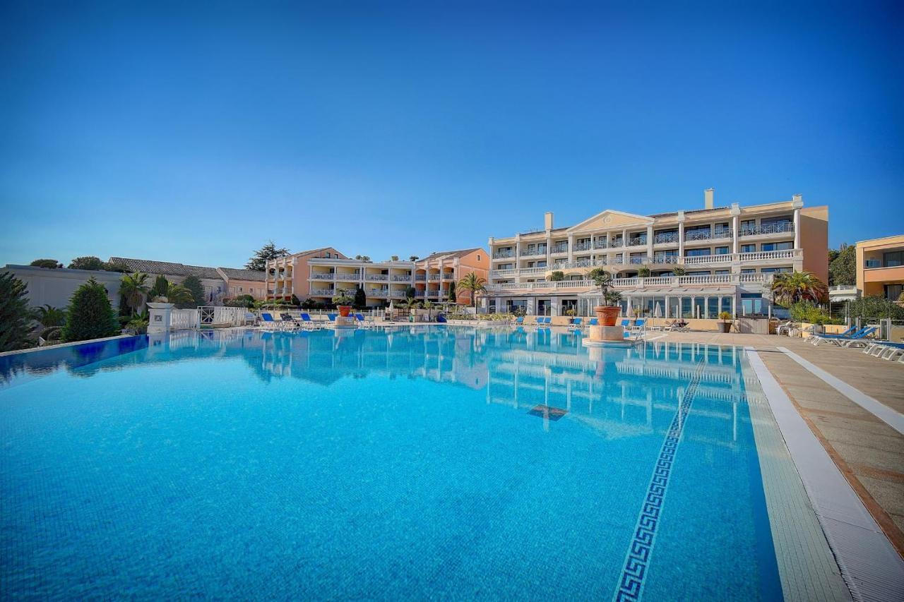 Apartamento Immogroom - 2 Renovated - Pool - Terrace - Garden - Parking -