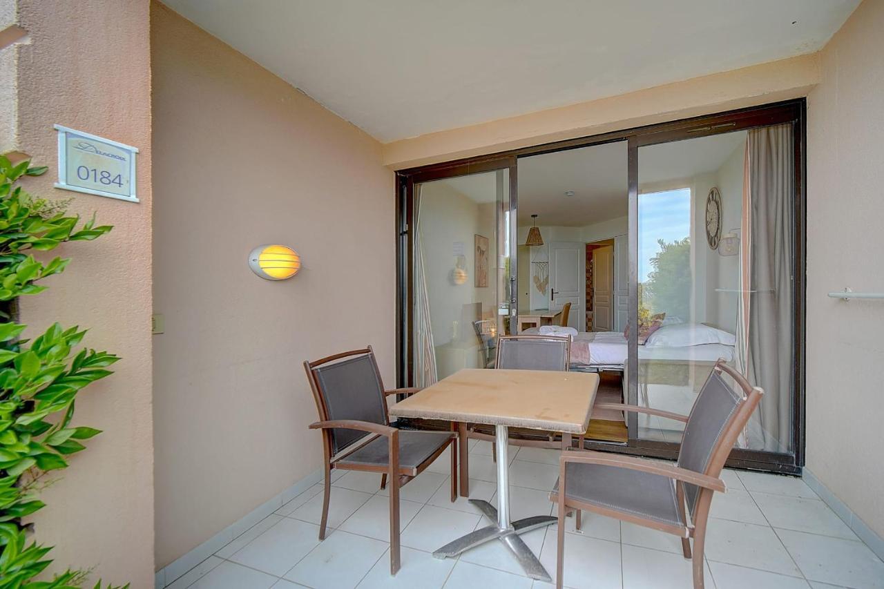 Appartement Immogroom - 2 Renovated - Pool - Terrace - Garden - Parking -