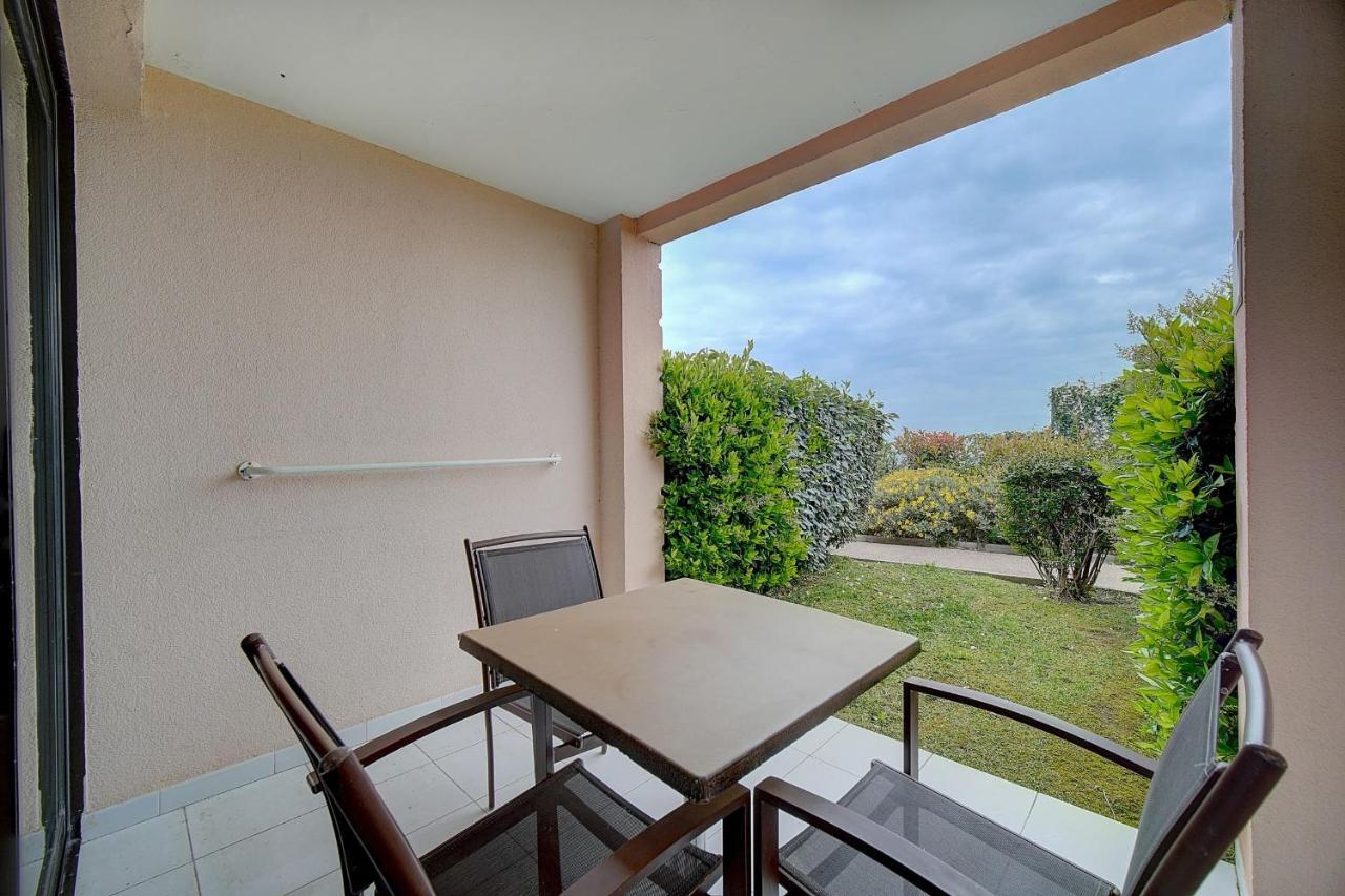 Immogroom - 2 Renovated - Pool - Terrace - Garden - Parking - Appartement