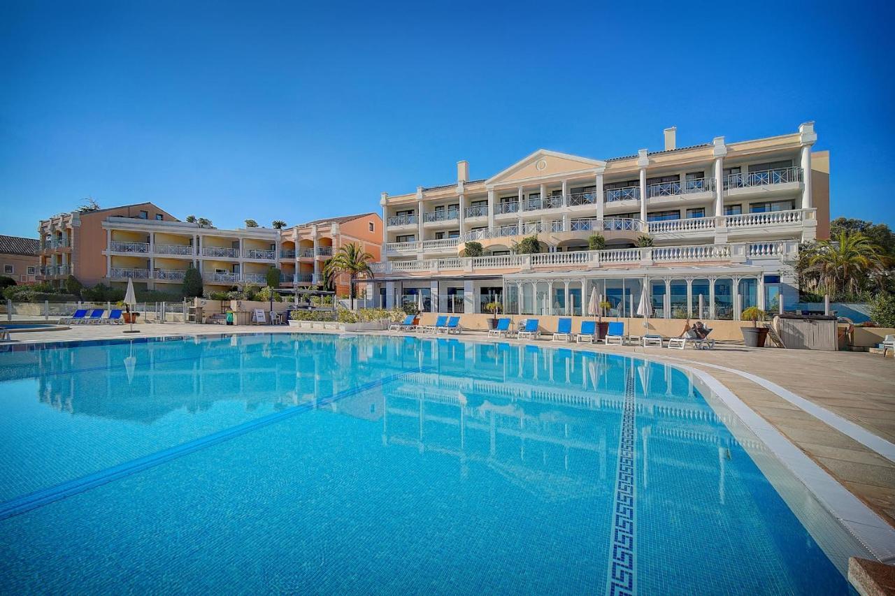 Immogroom - 2 Renovated - Pool - Terrace - Garden - Parking - Appartement Cannes