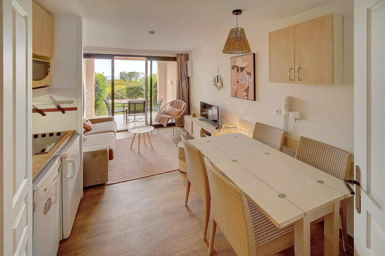 Appartement Immogroom - 2 Renovated - Pool - Terrace - Garden - Parking - Cannes